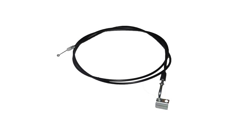 KOLTUK KİLİT HALATI (GRAPE25 MAX)